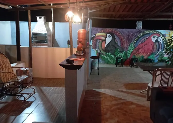 Hostel Do Gui