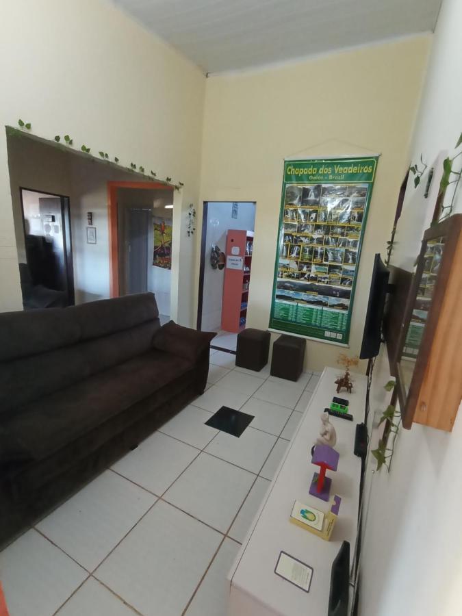 Hostel Do Gui *