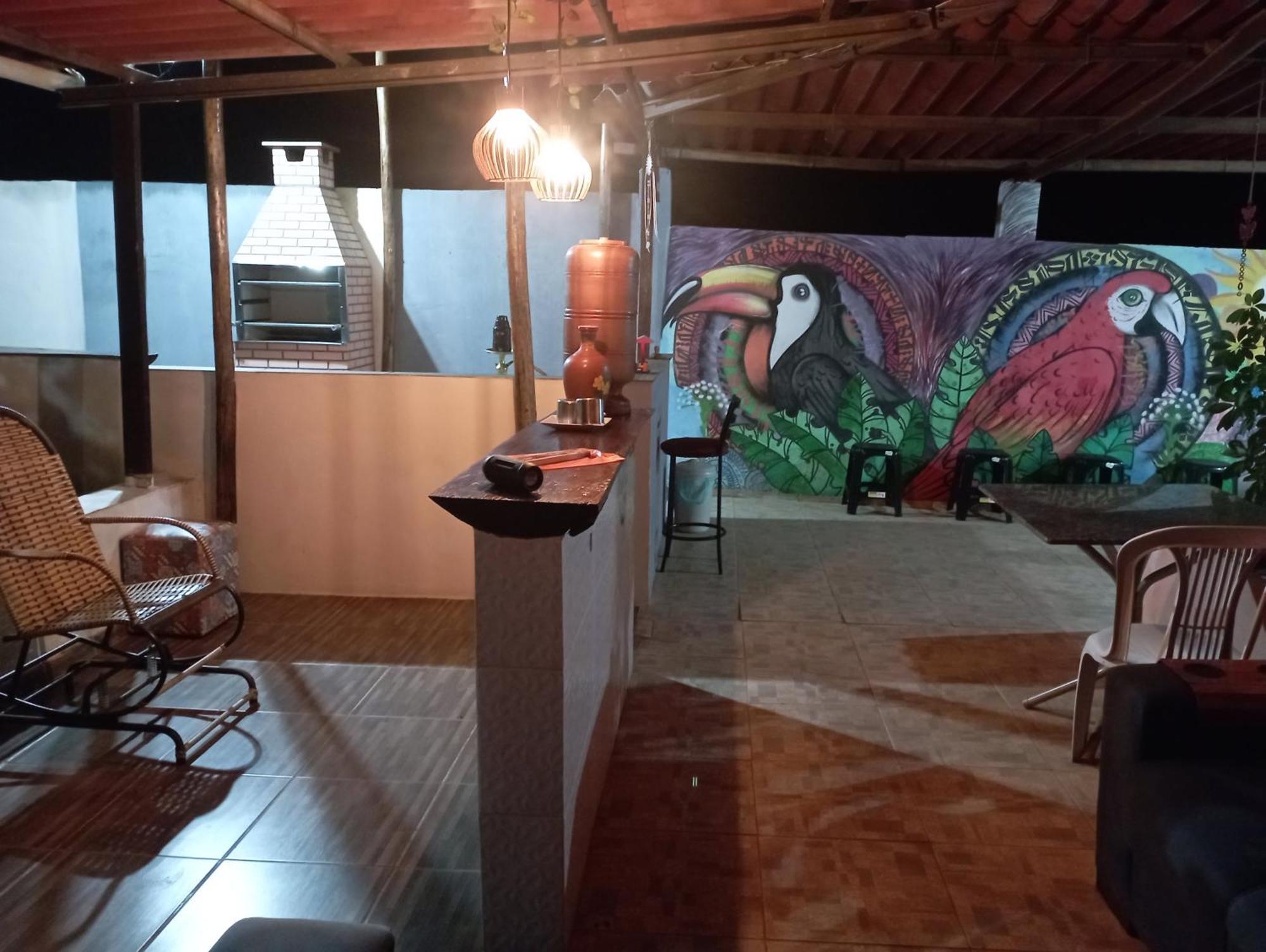 Hostel Do Gui